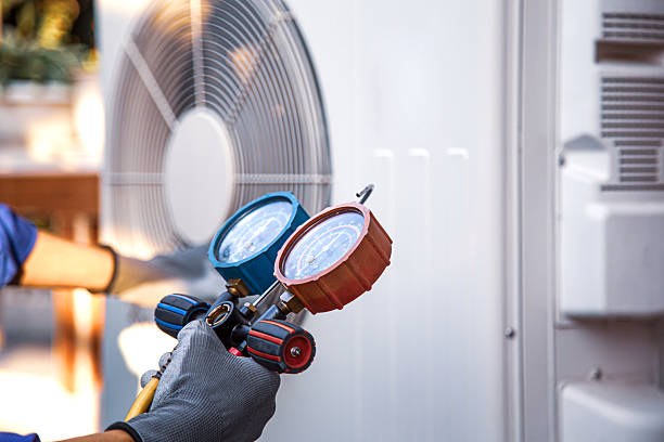 Affordable Emergency Ac Repair solutions in Given, WV