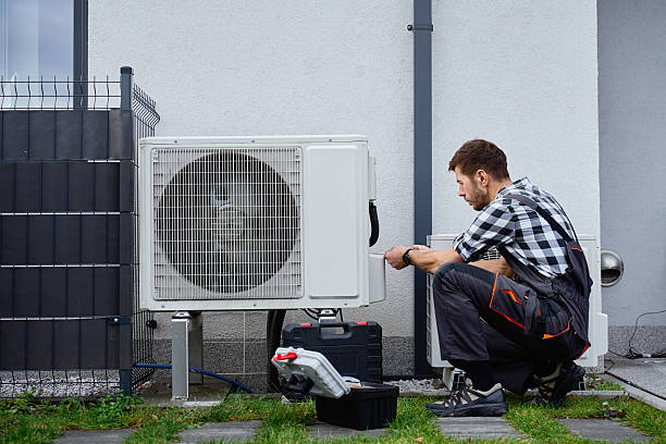 Top rated local Emergency Ac Repair specialists in Given, WV